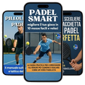 PACCHETTO PADEL SMART